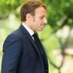 Macron faşizmi zirve yaptı