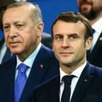 Fransa'dan Dağlık Karabağ'da kabul edilemez Türkiye talebi