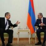 Mariya Zaharova'nın Ermenistan paylaşımına Ruslar isyan etti