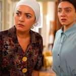 Masumlar Apartmanı oyuncusunun eşinin hangi projede rol aldığını öğrenince çok şaşıracaksınız!