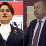 Meral Akşener geçmişini unuttu! 2016 yılında attığı tweet ortaya çıktı..