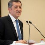 Milli Eğitim Bakanı Selçuk kritik kararı duyurdu!