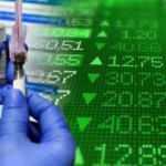 Moderna'nın aşısı küresel piyasaları coşturdu