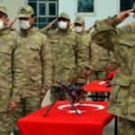 Muş’ta 120 güvenlik korucusu yemin etti
