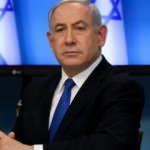 Tarihi alçaklığı böyle yazdılar: Netanyahu ziyarete gidiyor