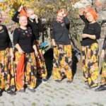 &Ouml;nce kanseri sonra koronavir&uuml;s&uuml; yendiler