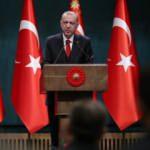 Cumhurbaşkanlığı kabinesi toplanıyor! Koronavirüs ve tedbirler masada