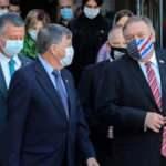 Pompeo aşığı, ABD sevici solcular!