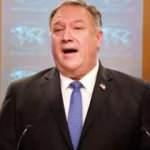 Pompeo'dan Türkiye'ye küstah sözler: Erdoğan'ın ikna edilmesi gerekiyor