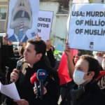 Pompeo'nun Fener Rum Patrikhanesi ziyaretine tepki