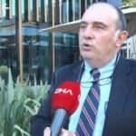Prof. Dr. Ateş Kara'dan kritik açıklamalar! Maskeleri yaz aylarında..