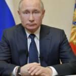 Putin: ABD'nin Orta Menzilli Nükleer Kuvvetler Anlaşması'ndan çekilmesi tehditleri artırdı