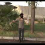 Saldırı hazırlığındaki ter&ouml;rist b&ouml;yle yakalandı!