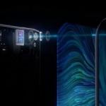 Samsung ekran altı kamera teknolojisi Galaxy serisinde kullanılacak