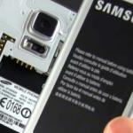 Samsung Galaxy M42 dev batarya kapasitesine sahip olabilir