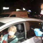 Sokağa çıkma kısıtlamasına uymayan kadın: Kısıtlamadan haberim yok