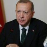Cumhurbaşkanı Erdoğan önemli açıklamalar