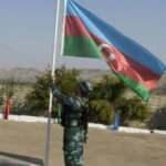 Son dakika haberi: Azerbaycan ordusu 27 yıl sonra Ağdam'da!