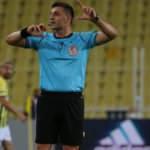 Süper Lig'de 9. haftanın hakemleri belli oldu
