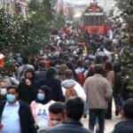 Tehlikeli tırmanış