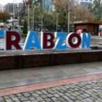 Trabzonlu evde kaldı