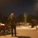 Üç ilde peş peşe korkutan depremler