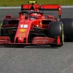 Vettel'den müthiş çıkış