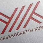 YÖK'ten üniversiteliler için son dakika açıklaması