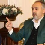 Alinur Aktaş'tan zehir zemberek sözler: Fiyatı üç katına çıkardı, teşekkür ettiler!