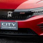 Honda City HB tanıtıldı! İşte özellikleri