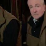 ABD’de restoranda yemek yiyen New Jersey Valisi'ne maske tepkisi