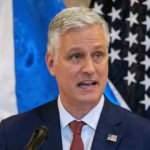 ABD'den operasyon sinyali! 'Trump hala başkan, tüm seçenekler masada'