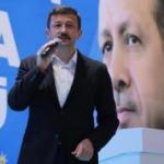 AK Parti'li Dağ: İzmir ve İzmirliler, CHP’ye mahkum değildir