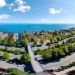 Ak&ccedil;aabat&rsquo;ın g&uuml;zellikleri artık sanal turla gezilebilecek