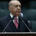 Alman askerlerini Türk gemisini basması sonrası Erdoğan'dan ilk açıklama