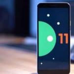 Android 11 g&uuml;ncellemesini alacak Xiaomi modelleri