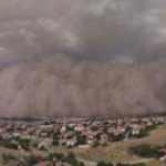  Ankara'daki toz fırtınası bir işaretti! İstanbul'u böyle uyardı: Kaçınılmaz!