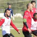 Antalyaspor 8 eksikle Erzurum deplasmanında