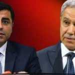 Arınç o kitabı da okusun! PKK’nın “özerklik” hayalinin sözcülüğünü yapıyor