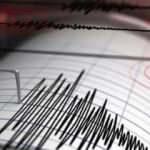 Son dakika: Ege Denizi'nde deprem!
