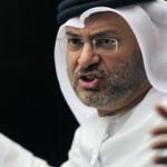 BAE Devlet Bakanı Gargaş skandalı itiraf etti: Türkiye' karşı...