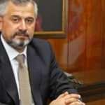 Bafra Belediye Başkanı Kılı&ccedil;'ın Kovid-19 testi pozitif &ccedil;ıktı