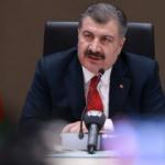 Bakan Koca'dan son dakika açıklaması! Büyük artış gösteren 15 ili tek tek açıklayıp uyardı