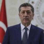 Bakan Ziya Selçuk: Şehit öğretmenlerimizi asla unutmayacağız
