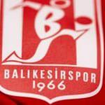 Balıkesirspor'da 8 futbolcunun testi pozitif