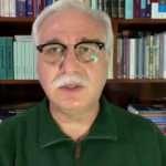Bilim Kurulu Üyesi Özlü: Kısıtlama var diye ev gezmesi yaparsanız tedbirler işe yaramaz