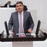 Bir vekil daha koronavirüse yakalandı