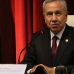 Son dakika: B&uuml;lent Arın&ccedil;'ın istifasına siyasilerden peş peşe yorumlar