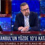 CHP'li vekil canlı yayında Türk ordusuna dil uzattı! Skandal sözler.. 