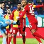 Çaykur Rizespor - Galatasaray! CANLI